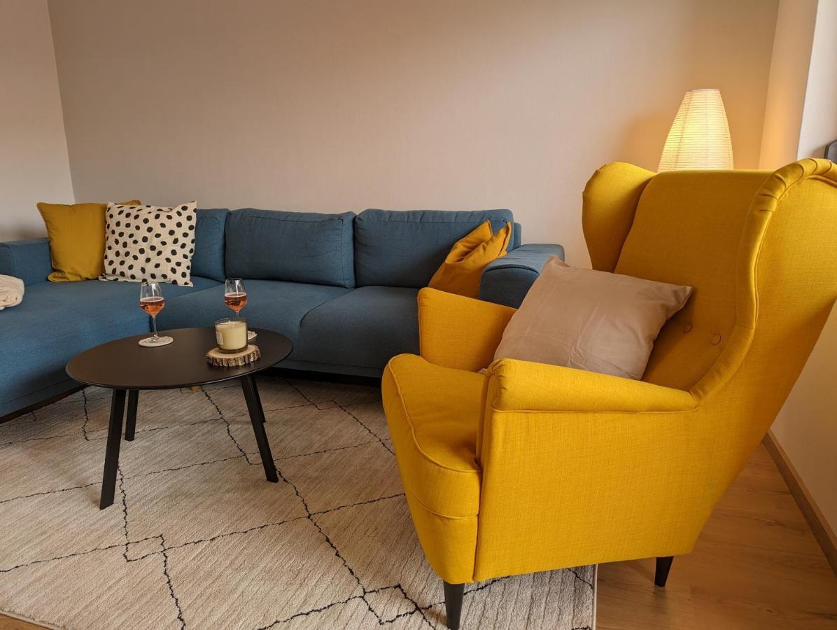 Angerpartments-Sonnige Grosse Wohnung Mit Balkon Und Kostenlosen Parkplatz Дебріах Екстер'єр фото