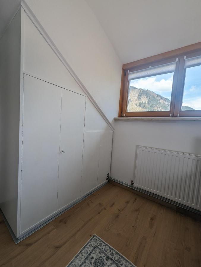 Angerpartments-Sonnige Grosse Wohnung Mit Balkon Und Kostenlosen Parkplatz Дебріах Екстер'єр фото