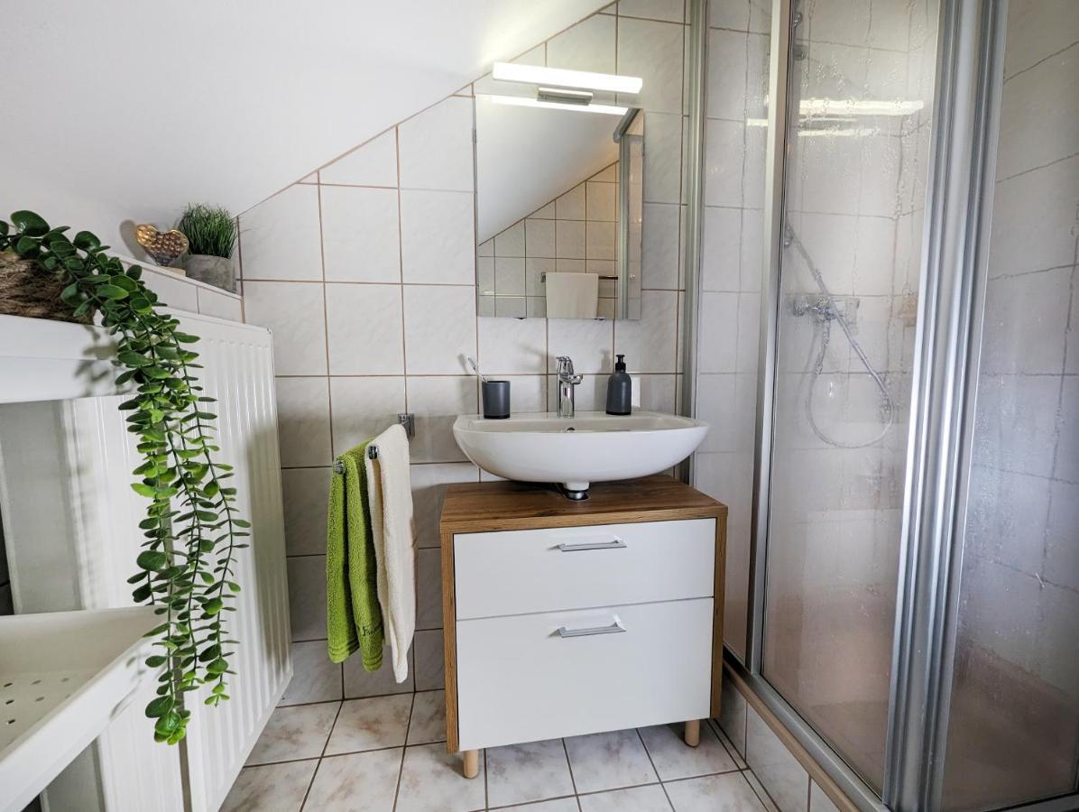 Angerpartments-Sonnige Grosse Wohnung Mit Balkon Und Kostenlosen Parkplatz Дебріах Екстер'єр фото