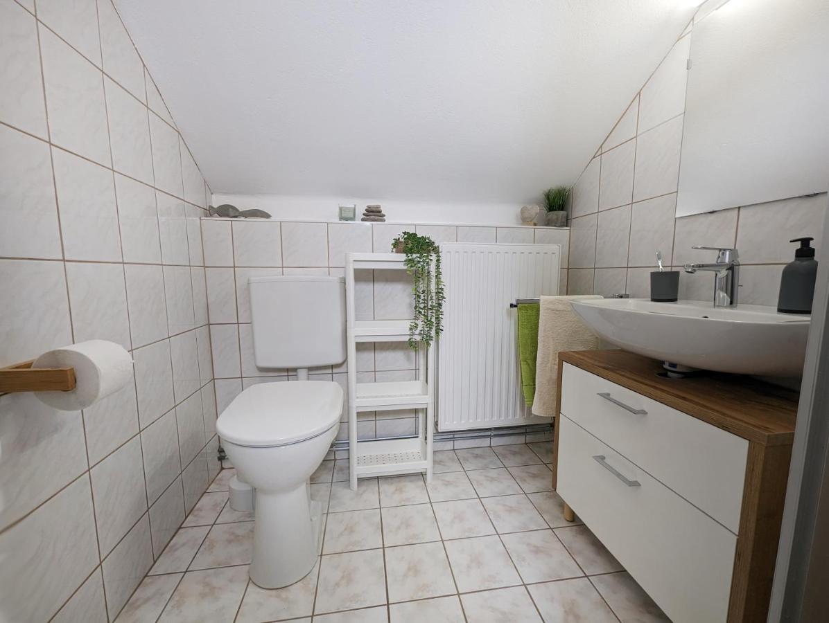 Angerpartments-Sonnige Grosse Wohnung Mit Balkon Und Kostenlosen Parkplatz Дебріах Екстер'єр фото
