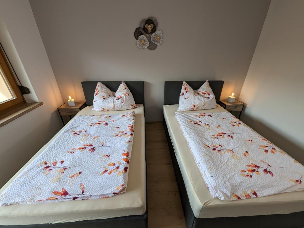 Angerpartments-Sonnige Grosse Wohnung Mit Balkon Und Kostenlosen Parkplatz Дебріах Екстер'єр фото