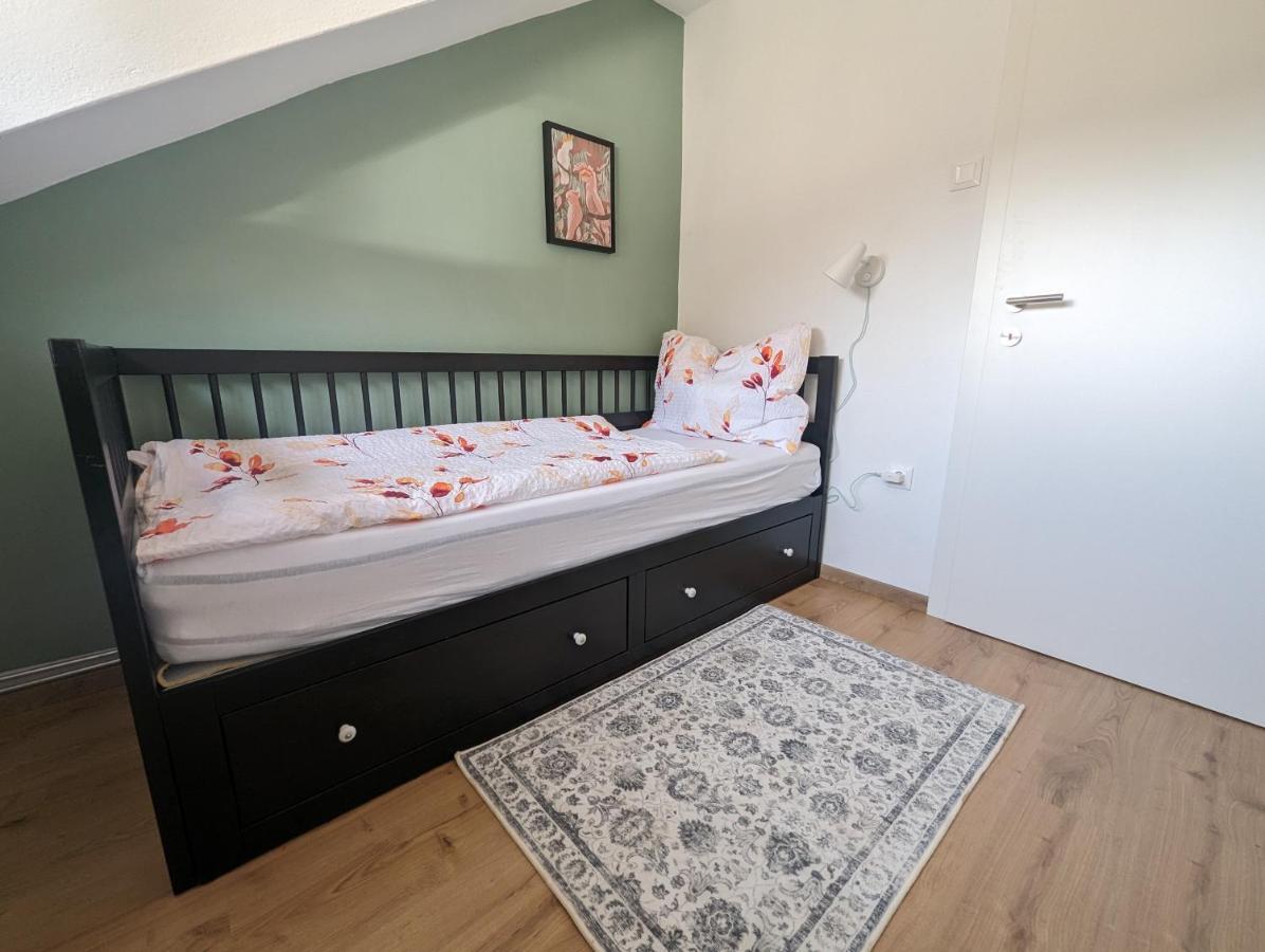 Angerpartments-Sonnige Grosse Wohnung Mit Balkon Und Kostenlosen Parkplatz Дебріах Екстер'єр фото