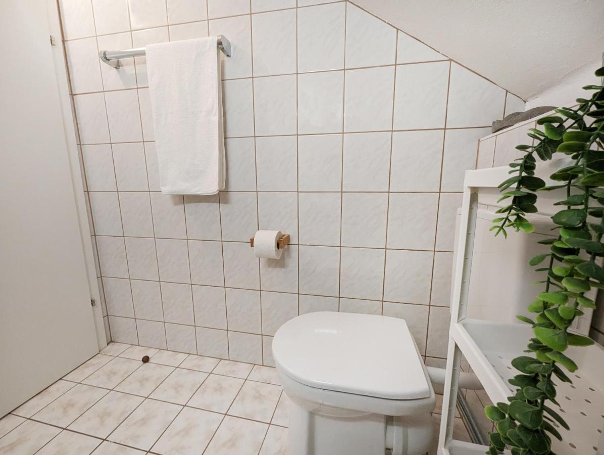 Angerpartments-Sonnige Grosse Wohnung Mit Balkon Und Kostenlosen Parkplatz Дебріах Екстер'єр фото