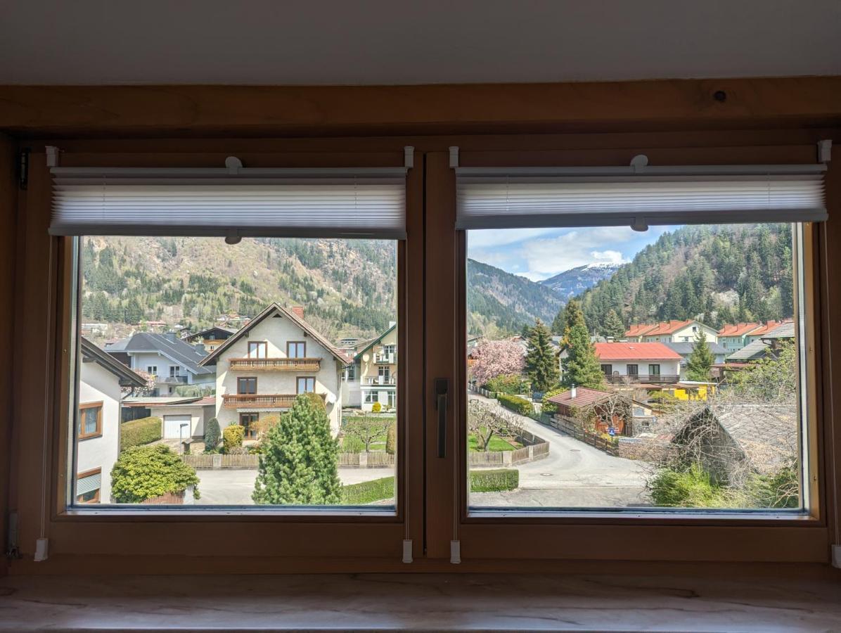Angerpartments-Sonnige Grosse Wohnung Mit Balkon Und Kostenlosen Parkplatz Дебріах Екстер'єр фото